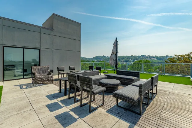 $2,500 | 411 Fairpoint Street, Unit 308, Chattanooga, TN 37405