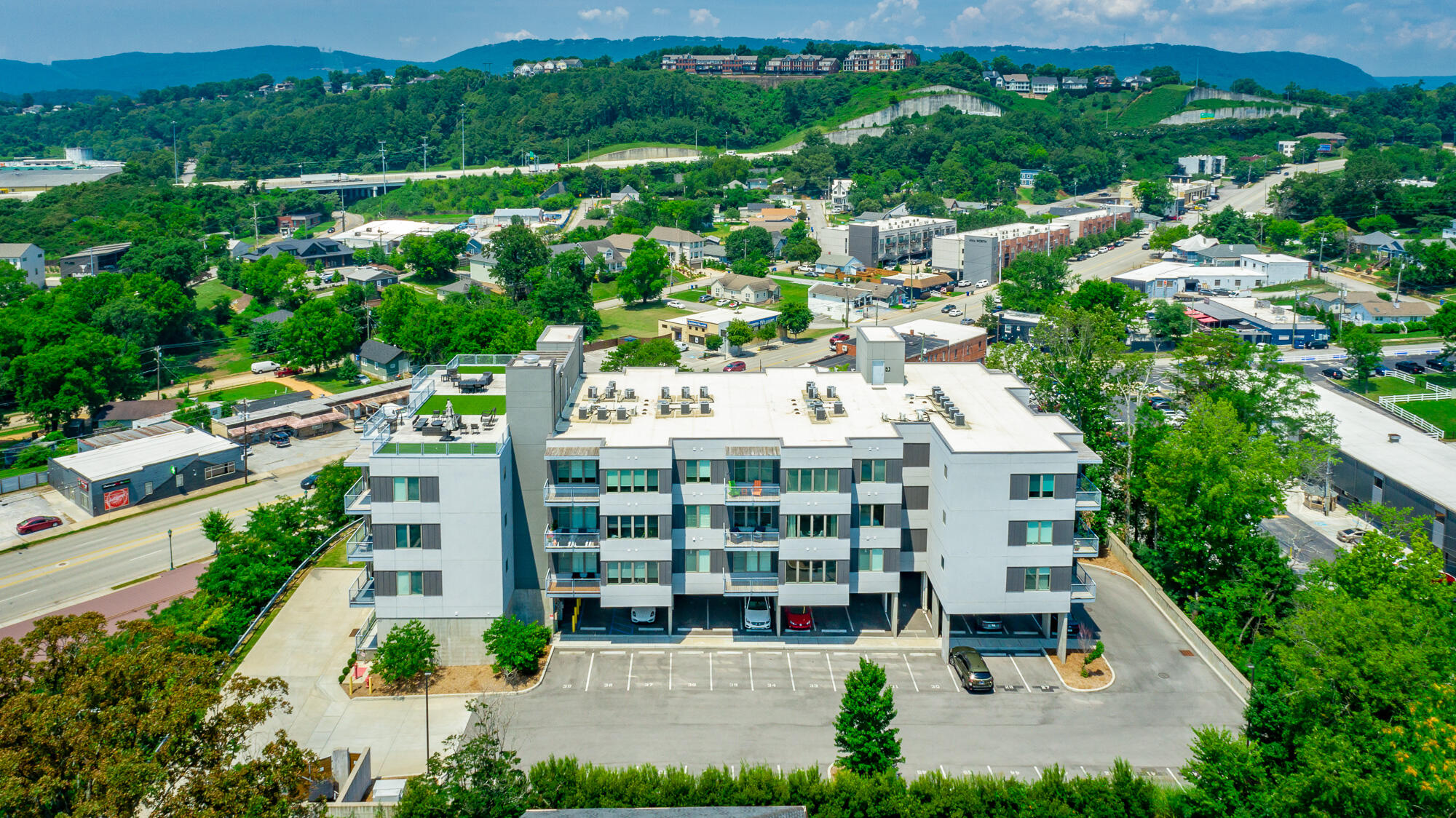 411 Fairpoint Street, Unit 308 Chattanooga, TN 37405 - Photo 72 of 81 411 Fairpoint Street Unit 308 HD-153