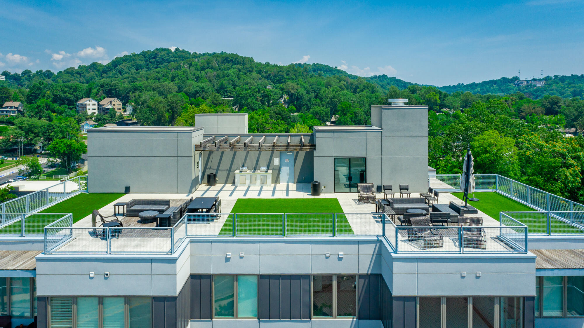 411 Fairpoint Street, Unit 308 Chattanooga, TN 37405 - Photo 75 of 81 411 Fairpoint Street Unit 308 HD-168