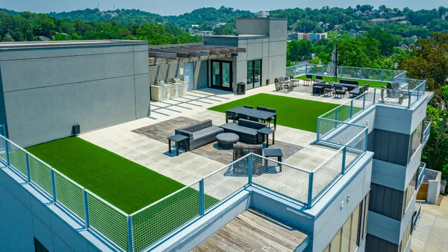 $2,500 | 411 Fairpoint Street, Unit 308, Chattanooga, TN 37405