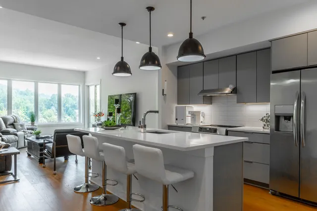 $2,500 | 411 Fairpoint Street, Unit 308, Chattanooga, TN 37405