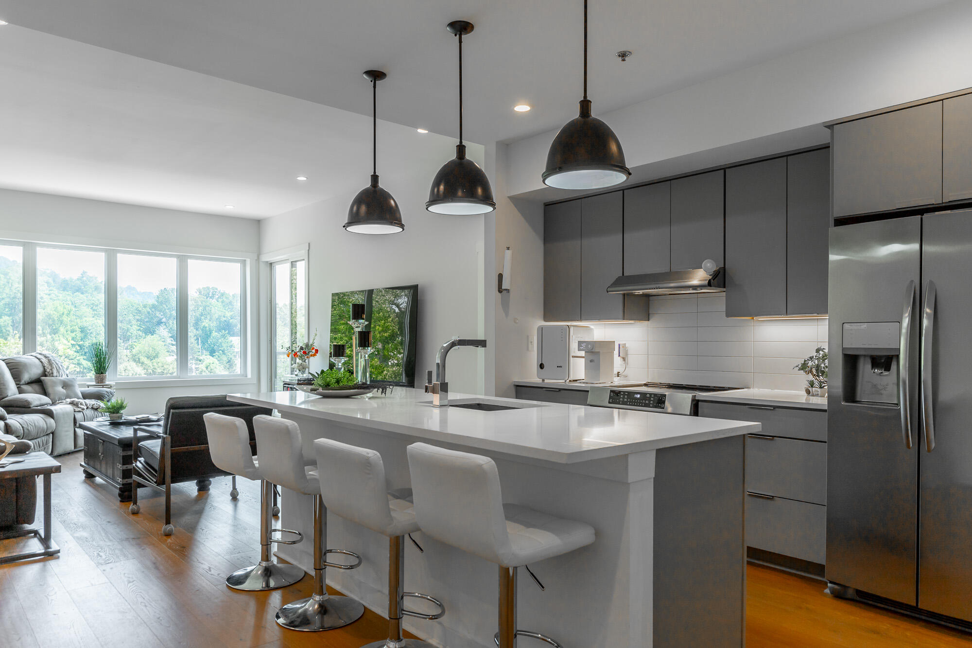 411 Fairpoint Street, Unit 308 Chattanooga, TN 37405 - Photo 9 of 81 411 Fairpoint Street Unit 308 HD-64