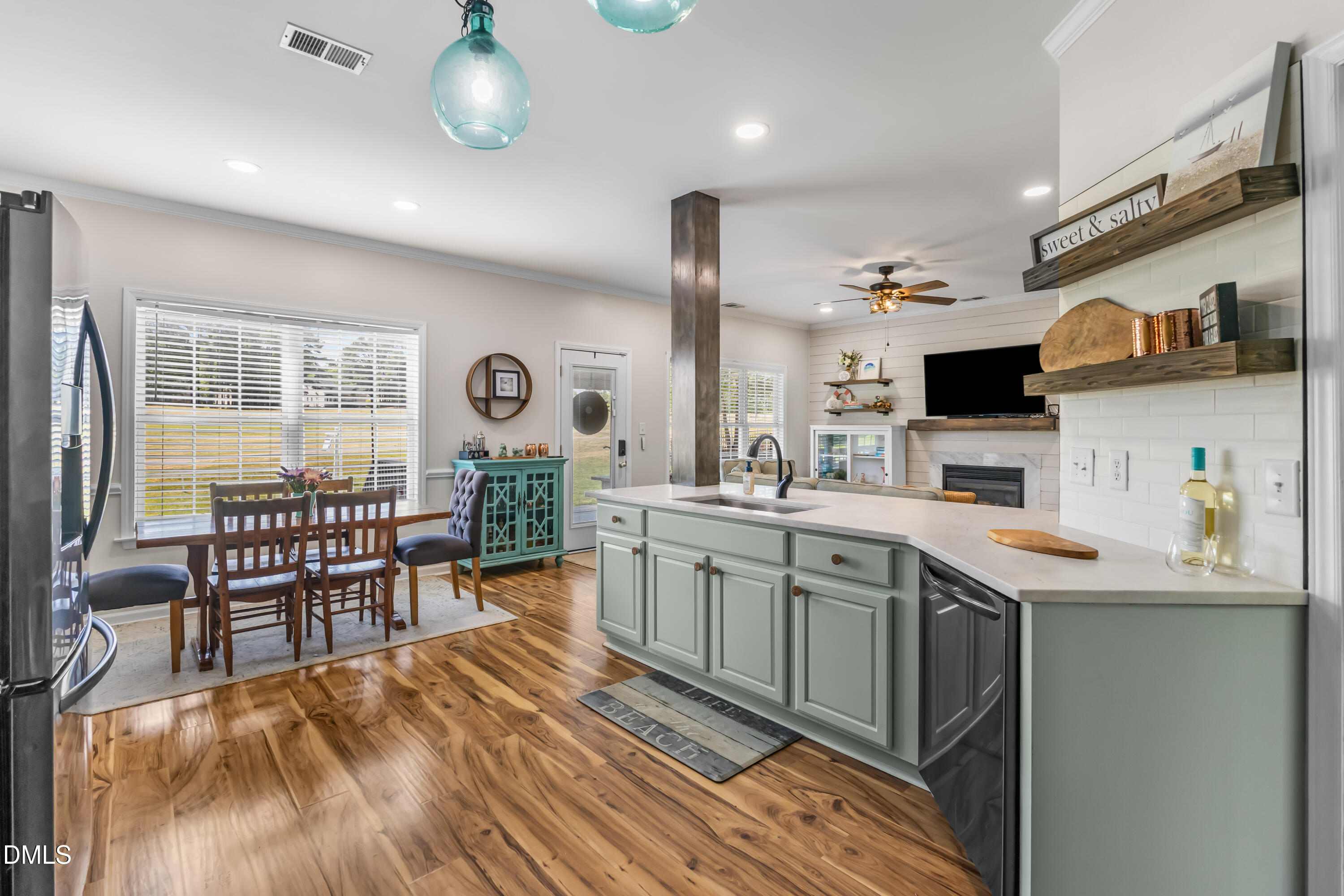 315 Competition Road Raleigh, NC 27603 - Photo 5 of 35