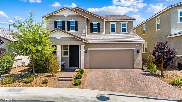 $699,000 | 2628 Ferrara Street, Henderson, NV 89044