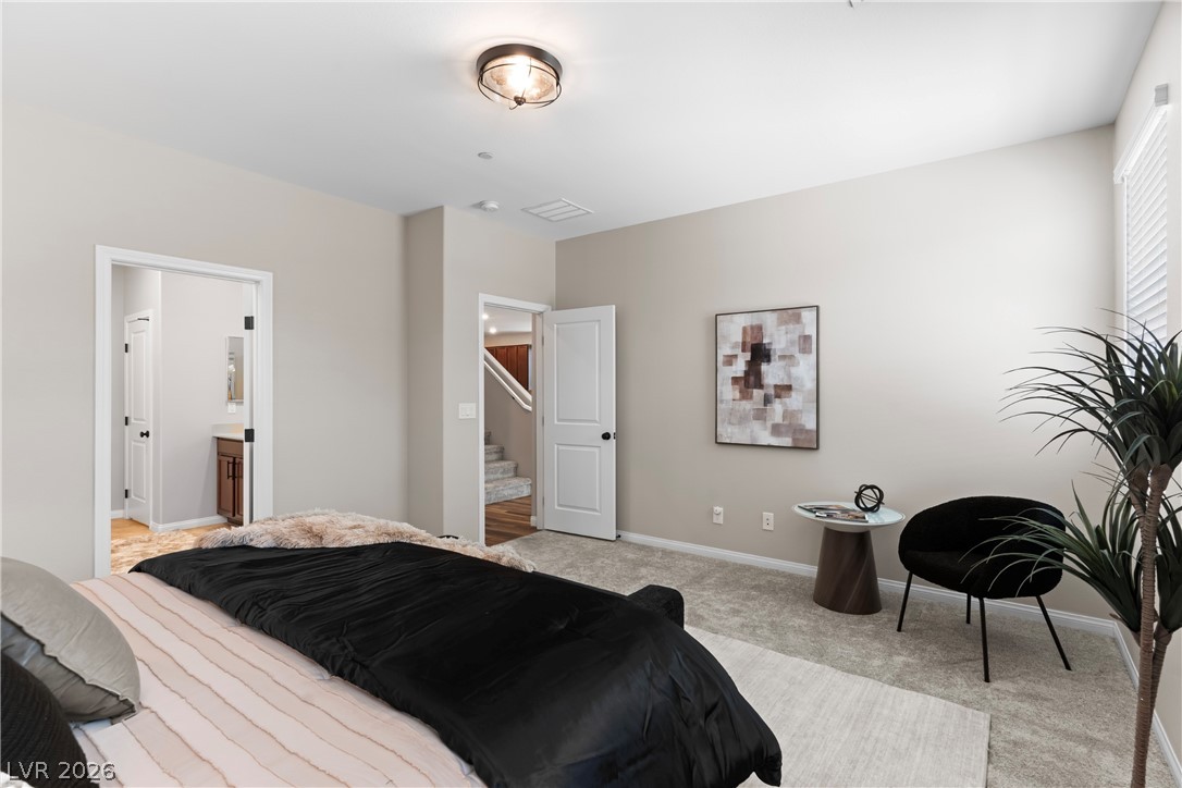 2628 Ferrara Street Henderson, NV 89044 - Photo 15 of 56