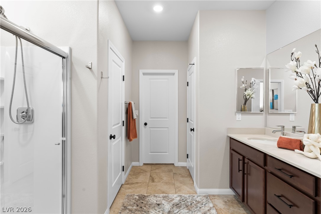 2628 Ferrara Street Henderson, NV 89044 - Photo 17 of 56