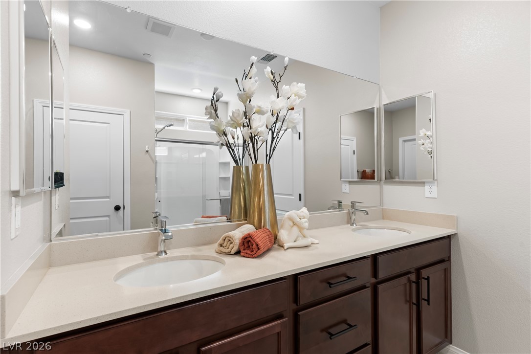 2628 Ferrara Street Henderson, NV 89044 - Photo 18 of 56