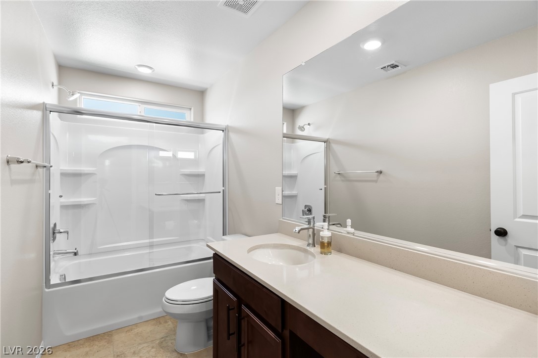 2628 Ferrara Street Henderson, NV 89044 - Photo 25 of 56