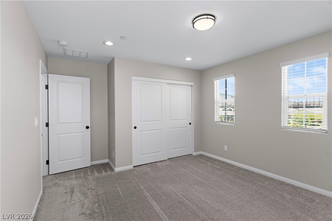 2628 Ferrara Street Henderson, NV 89044 - Photo 27 of 56