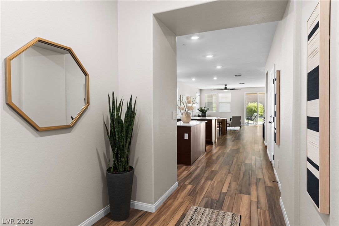 2628 Ferrara Street Henderson, NV 89044 - Photo 3 of 56