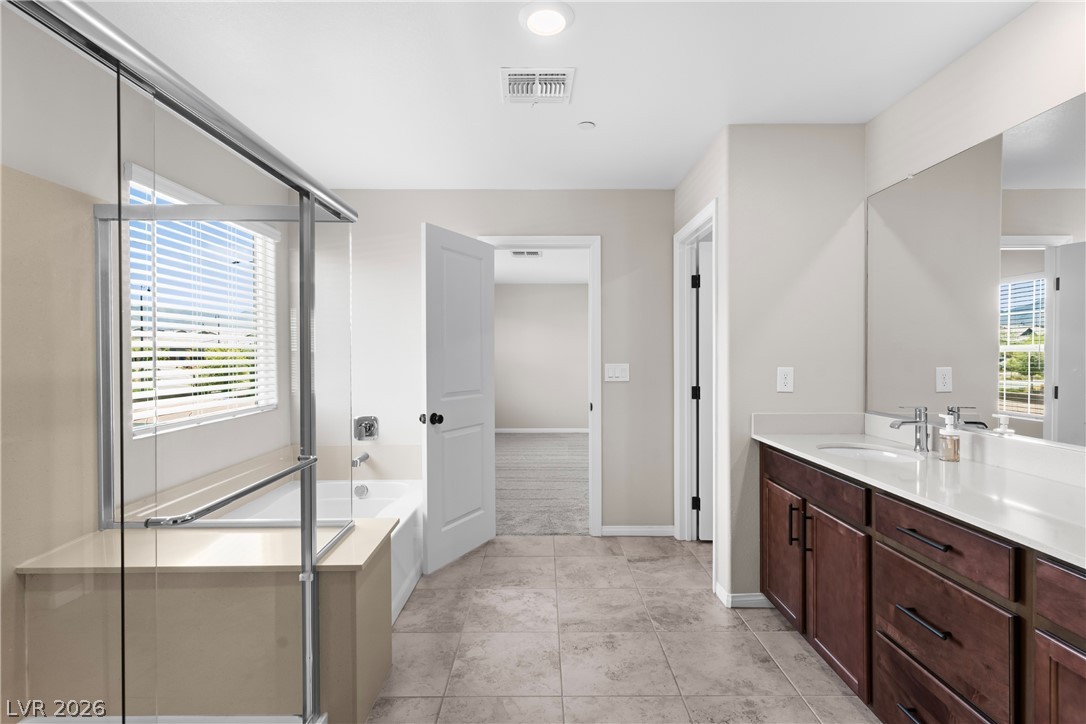 2628 Ferrara Street Henderson, NV 89044 - Photo 31 of 56