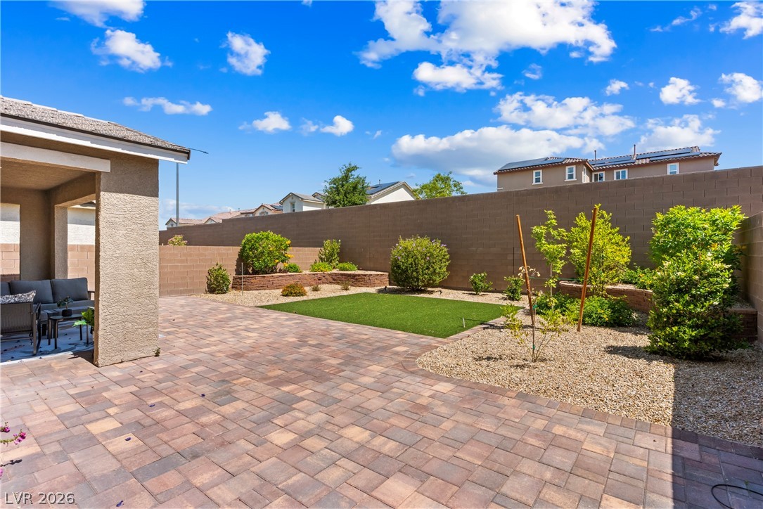 2628 Ferrara Street Henderson, NV 89044 - Photo 33 of 56