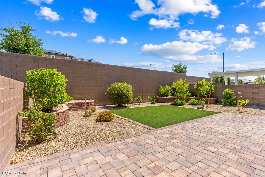 2628 Ferrara Street Henderson, NV 89044 - Photo 36 of 56