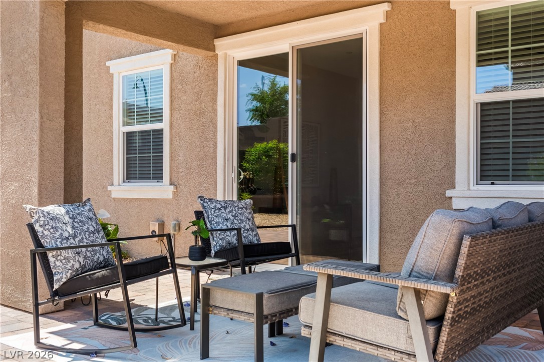 2628 Ferrara Street Henderson, NV 89044 - Photo 37 of 56