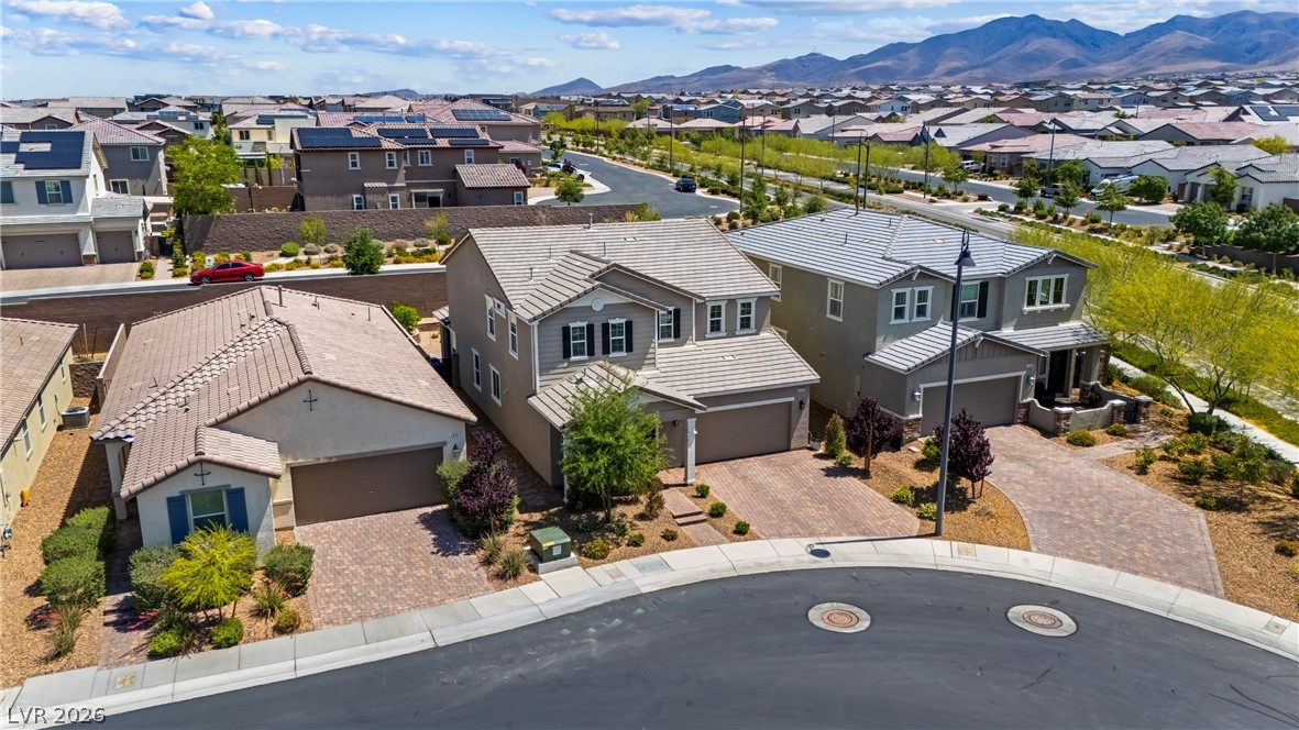 2628 Ferrara Street Henderson, NV 89044 - Photo 40 of 56