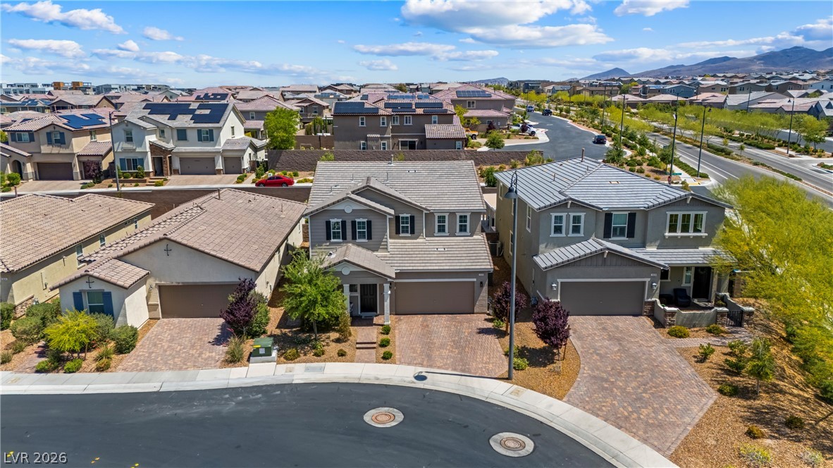 2628 Ferrara Street Henderson, NV 89044 - Photo 41 of 56