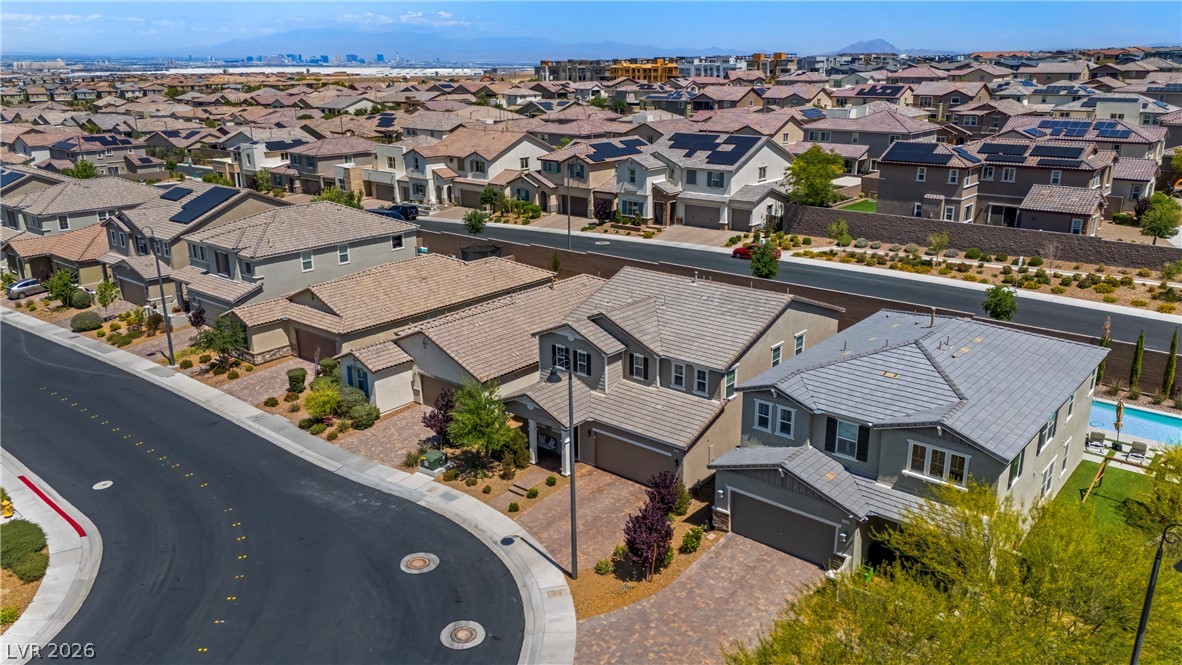 2628 Ferrara Street Henderson, NV 89044 - Photo 42 of 56