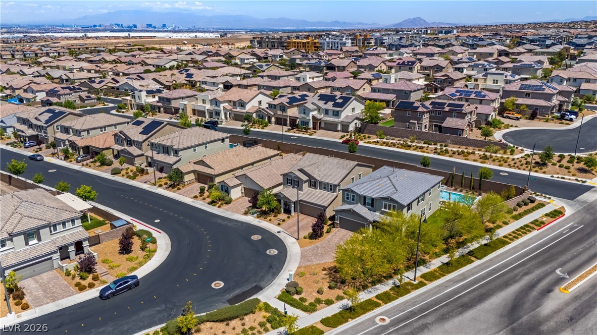 2628 Ferrara Street Henderson, NV 89044 - Photo 43 of 56