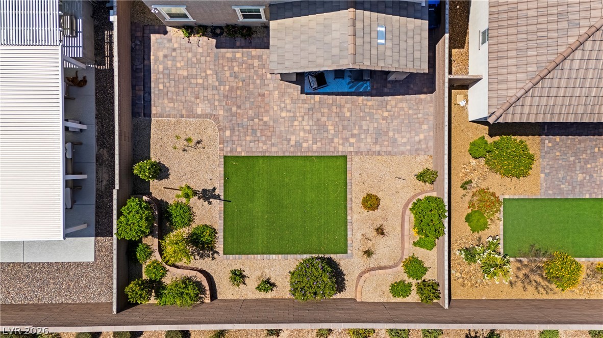 2628 Ferrara Street Henderson, NV 89044 - Photo 45 of 56