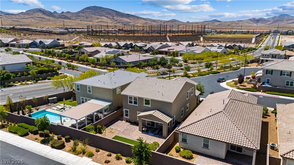 2628 Ferrara Street Henderson, NV 89044 - Photo 47 of 56