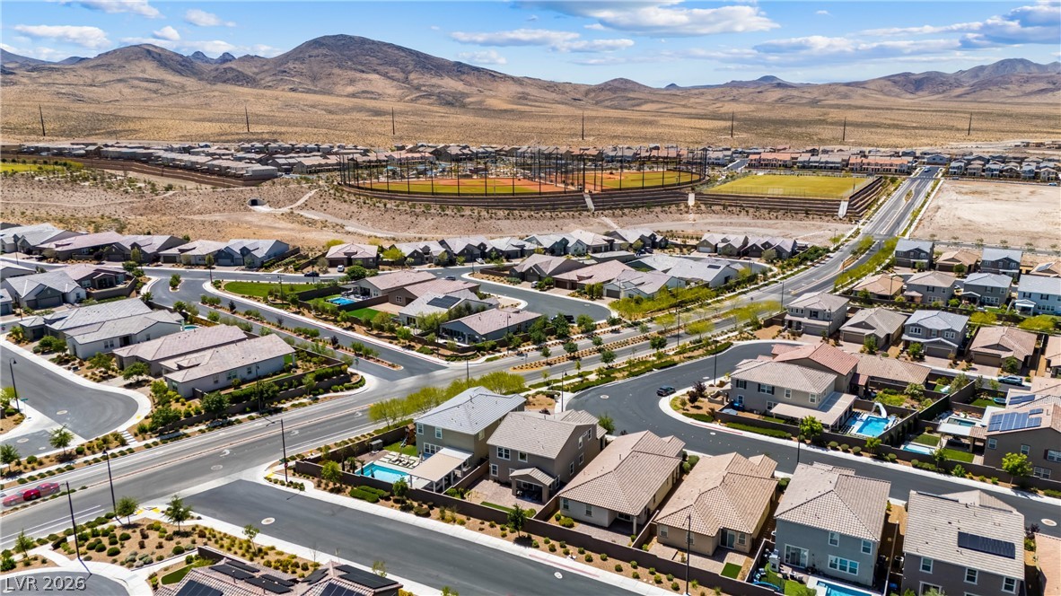 2628 Ferrara Street Henderson, NV 89044 - Photo 48 of 56