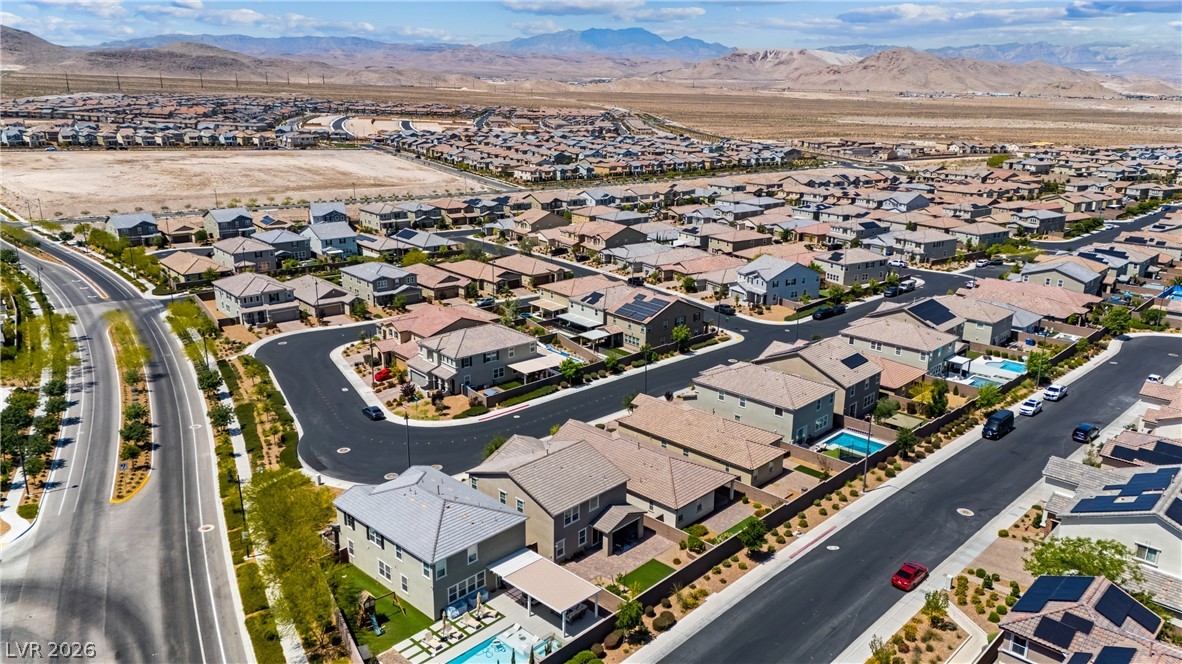 2628 Ferrara Street Henderson, NV 89044 - Photo 49 of 56