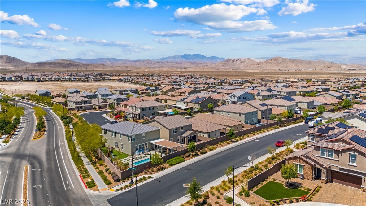 2628 Ferrara Street Henderson, NV 89044 - Photo 50 of 56