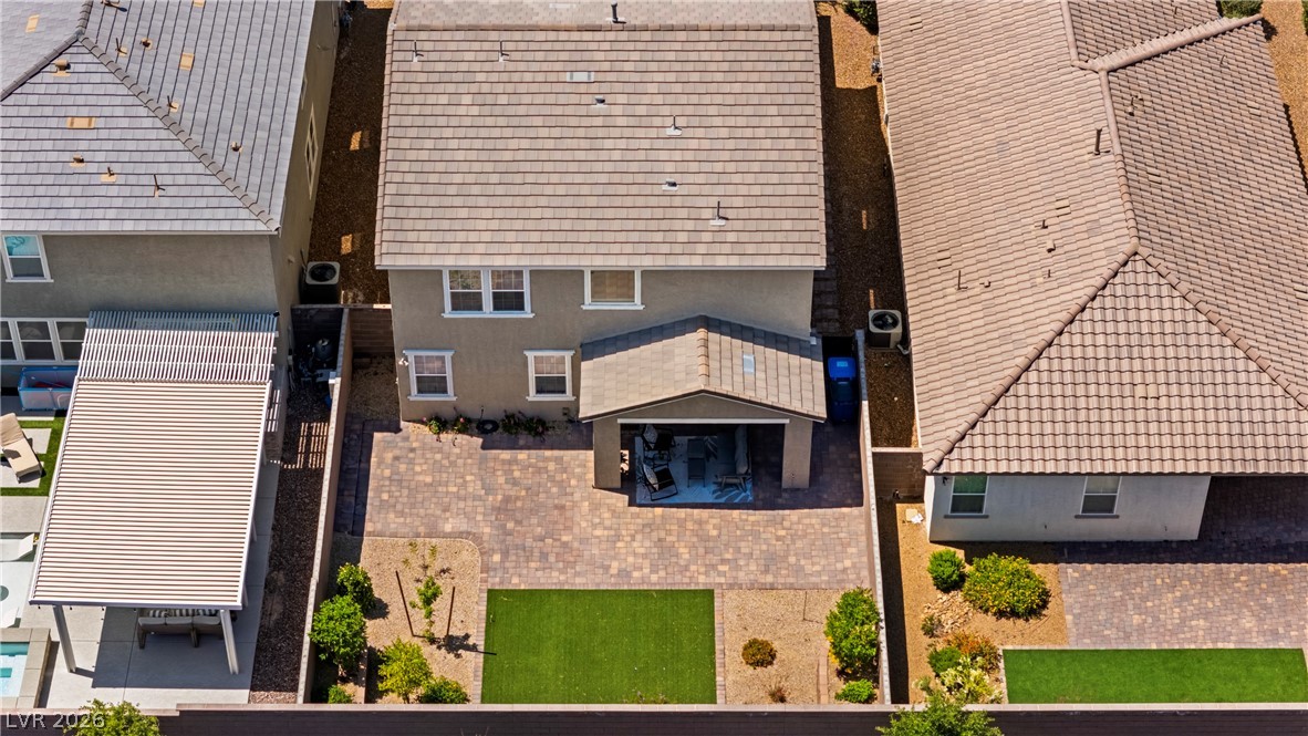2628 Ferrara Street Henderson, NV 89044 - Photo 52 of 56