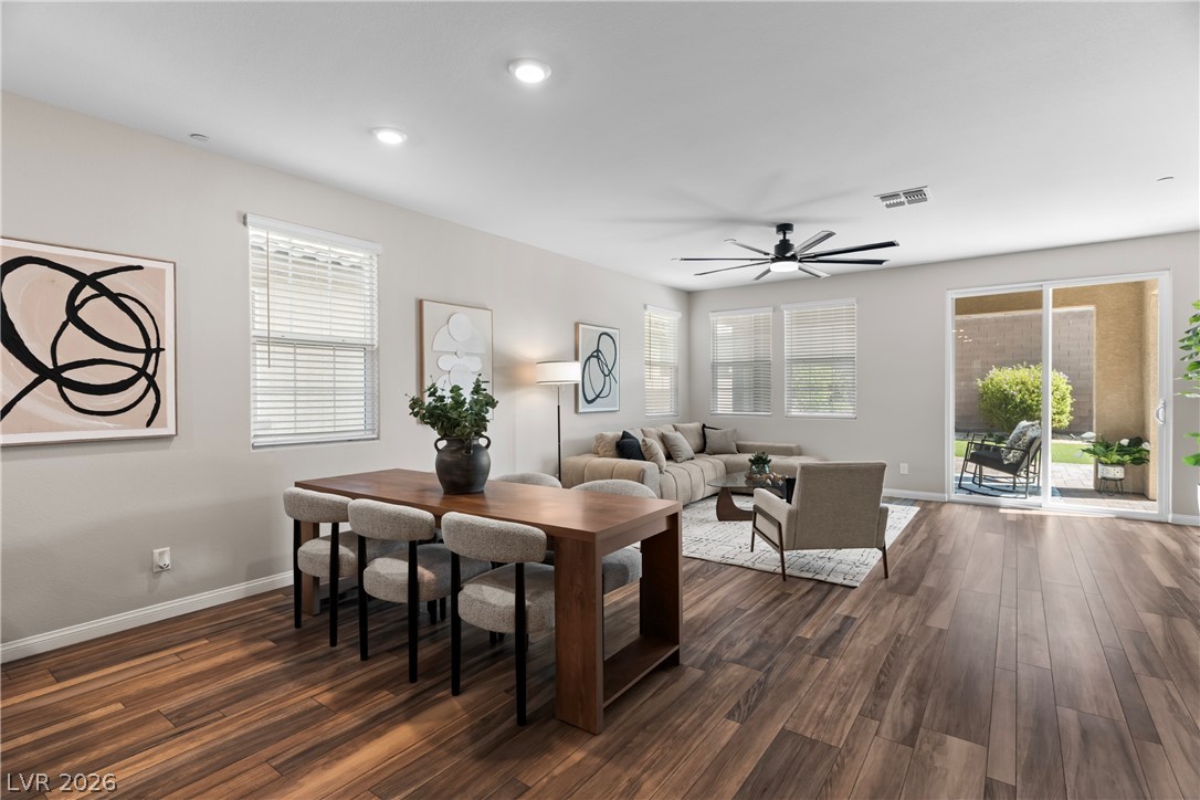 2628 Ferrara Street Henderson, NV 89044 - Photo 7 of 56