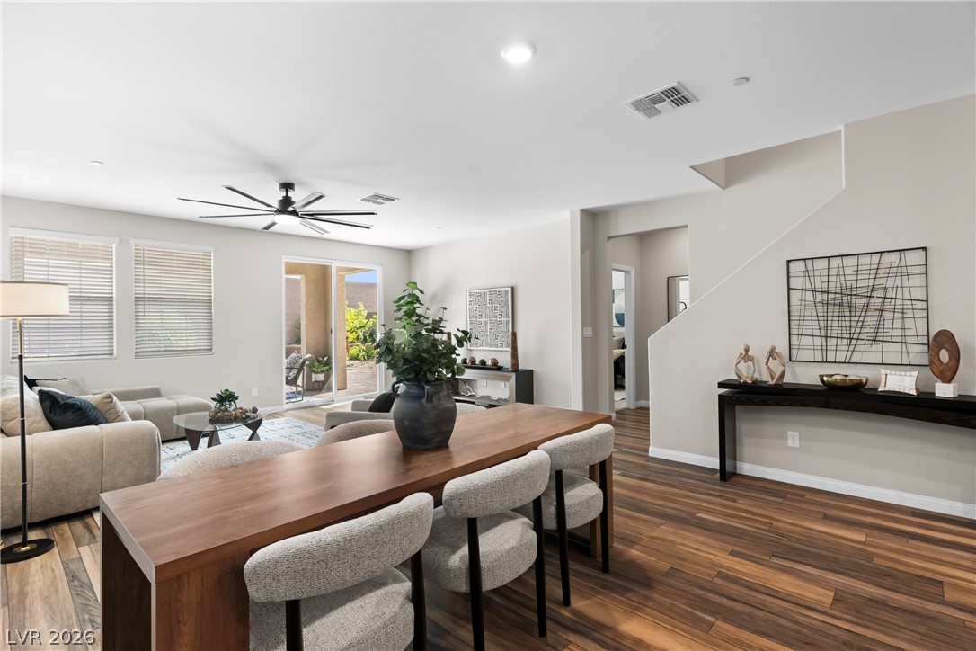 2628 Ferrara Street Henderson, NV 89044 - Photo 8 of 56