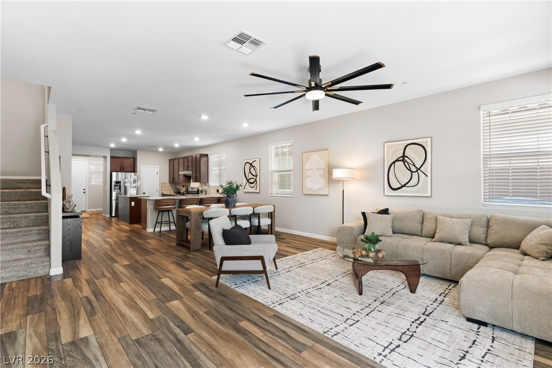 2628 Ferrara Street Henderson, NV 89044 - Photo 9 of 56