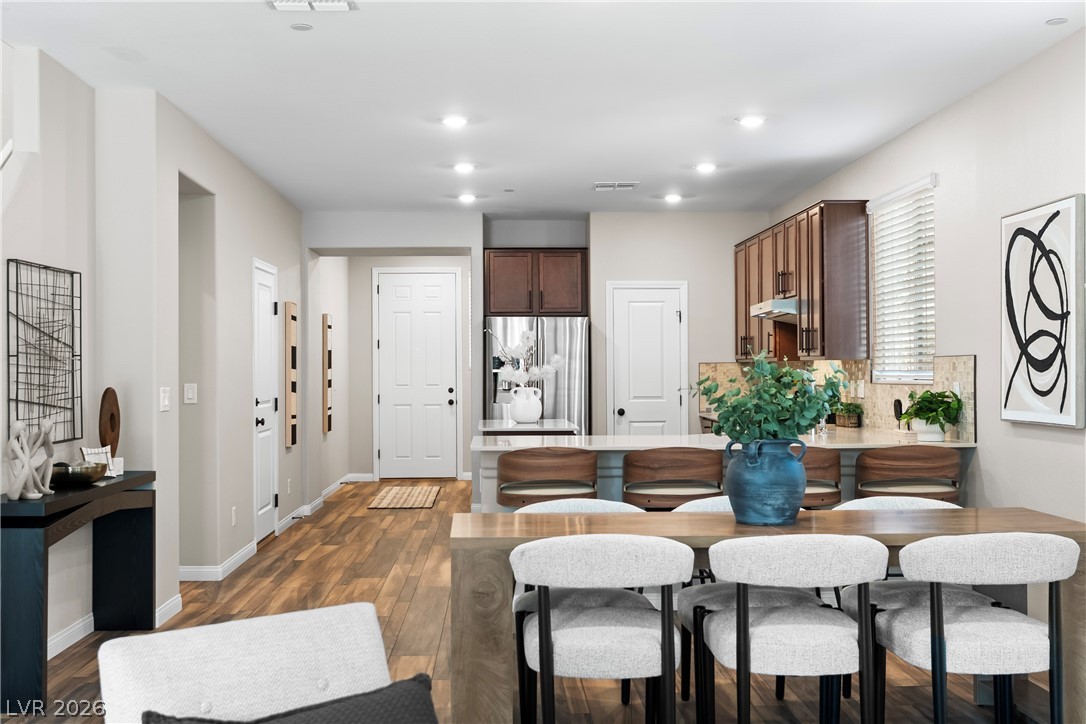 2628 Ferrara Street Henderson, NV 89044 - Photo 10 of 56
