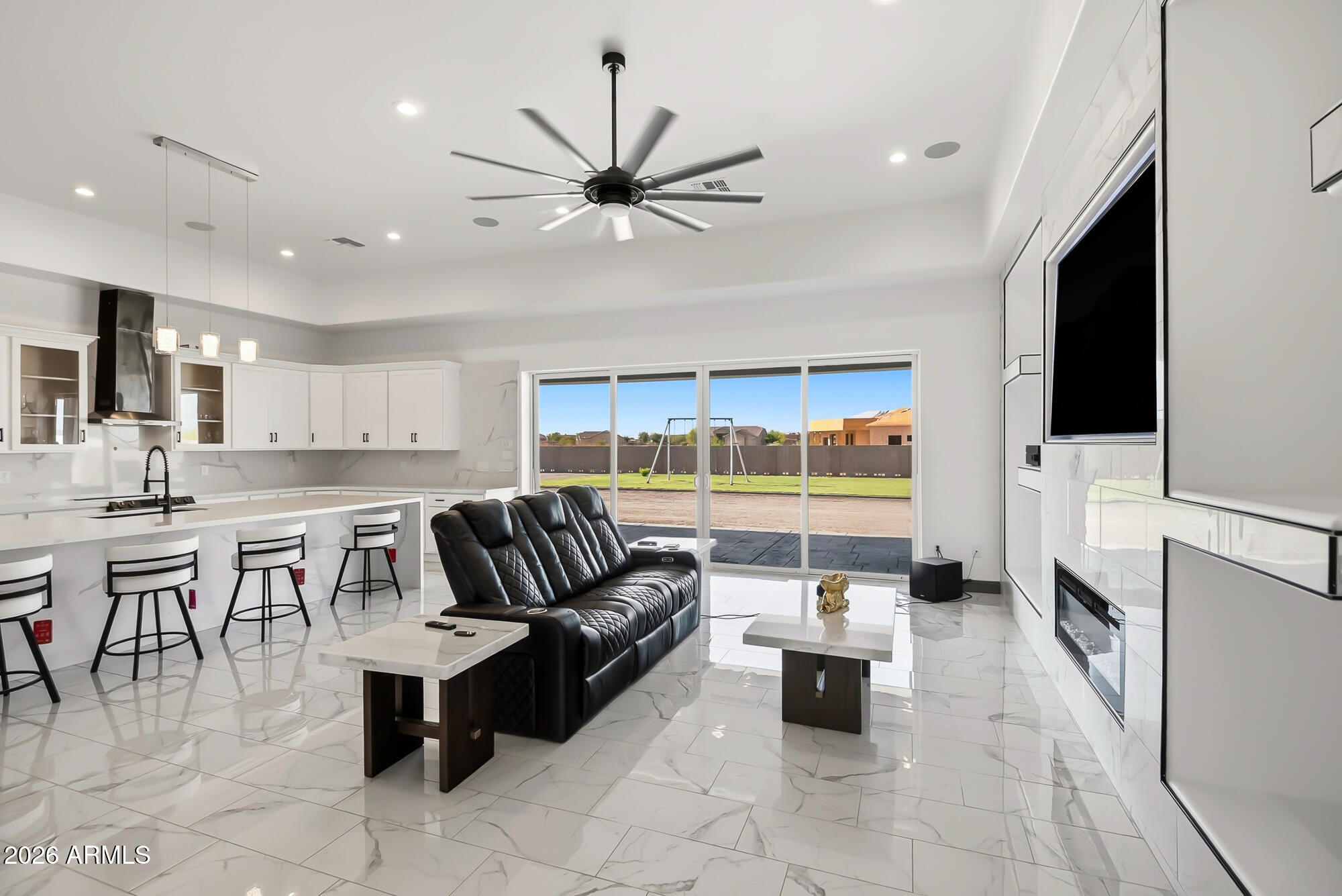 23532 West Jomax Road Wittmann, AZ 85361 - Photo 17 of 86 DSC_7539