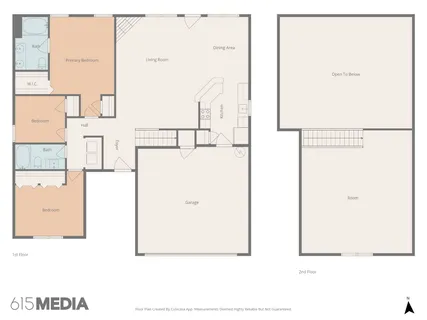 $399,000 | 3317 Milbridge Drive, Antioch, TN 37013