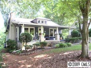 2204 Eaton Road Charlotte, NC 28205 - Photo 1 of 8 Gallery Image 1