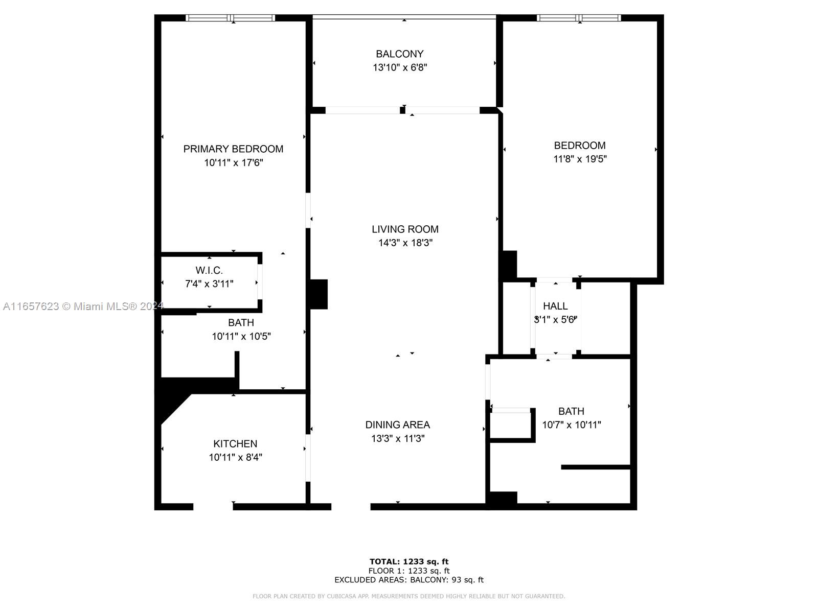 500 Bayview Drive, Unit PH20 Sunny Isles Beach, FL 33160 - Photo 7 of 41