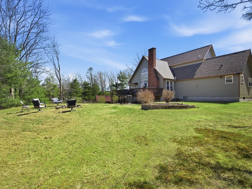 272 Nicholas Road Coventry, RI 02827 - Photo 25 of 29