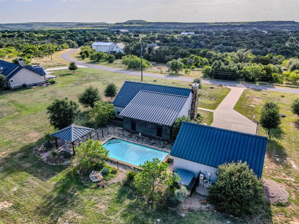 4088 Hells Gate Loop Strawn, TX 76475 - Photo 4 of 38