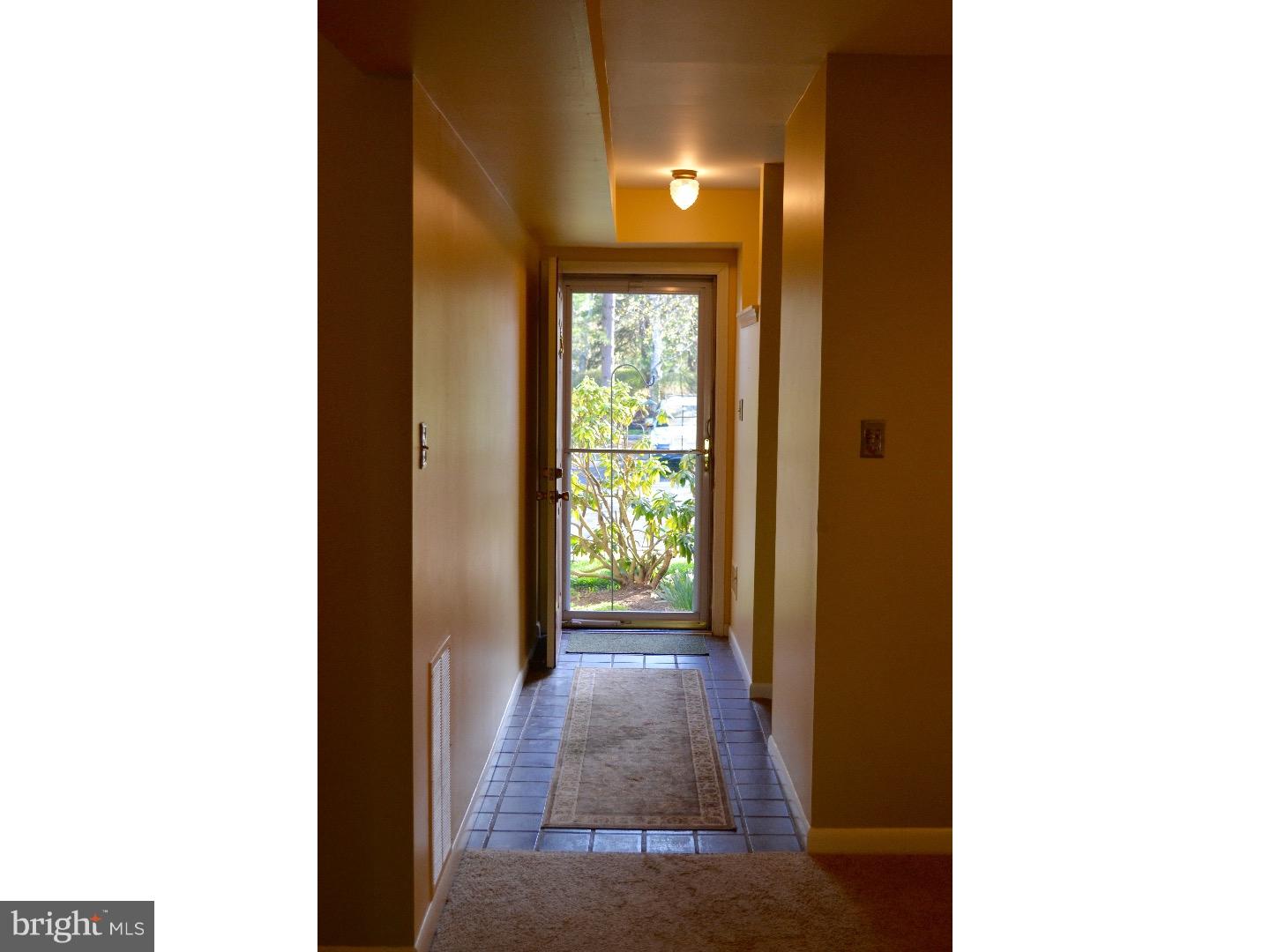 183 Valley Stream Lane Wayne, PA 19087 - Photo 3 of 23 Hallway