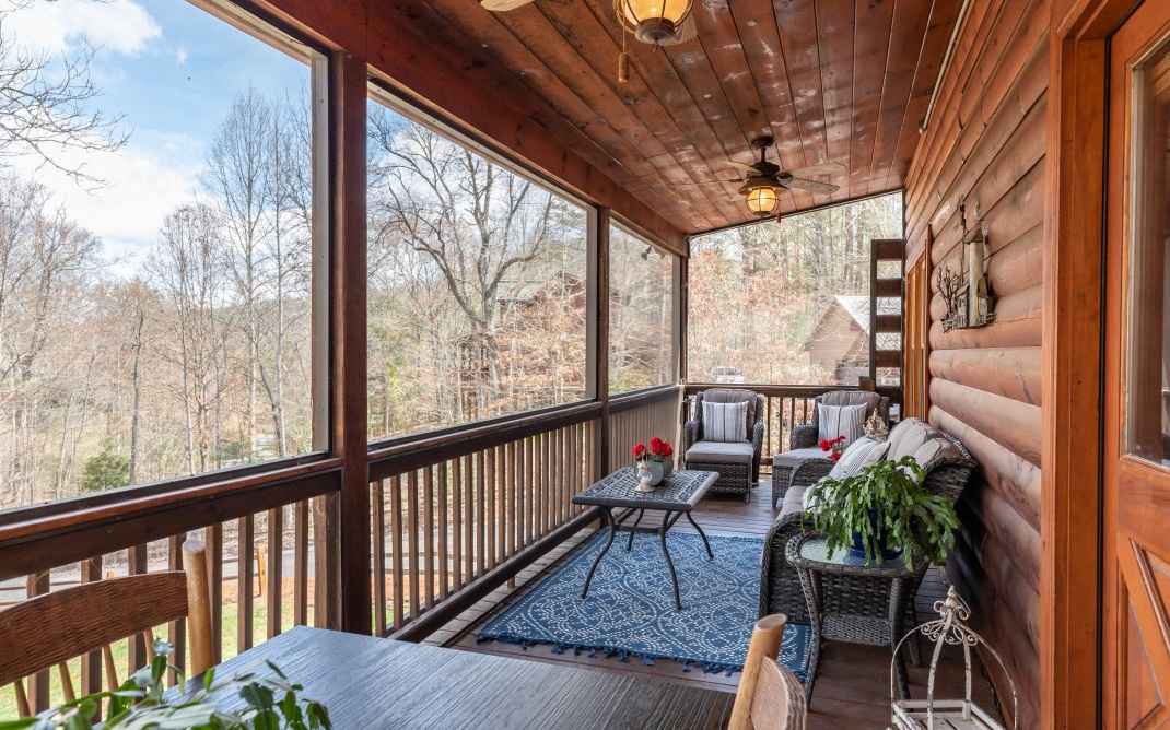 138 Rippling Waters Road Blairsville, GA 30512 - Photo 6 of 70 Additional View