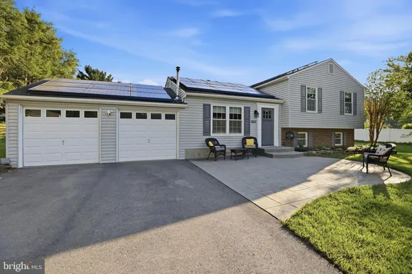 $599,900 | 10405 Carlyn Ridge Road, Damascus, MD 20872