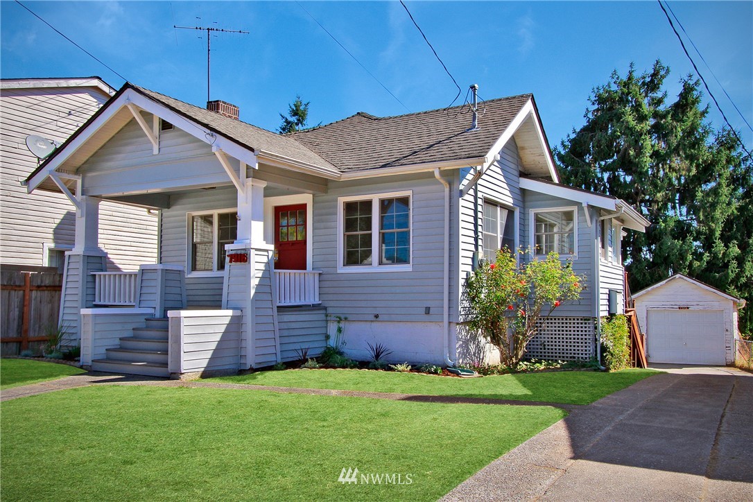 7916 Renton Avenue South Seattle, WA 98118 - Photo 18 of 18