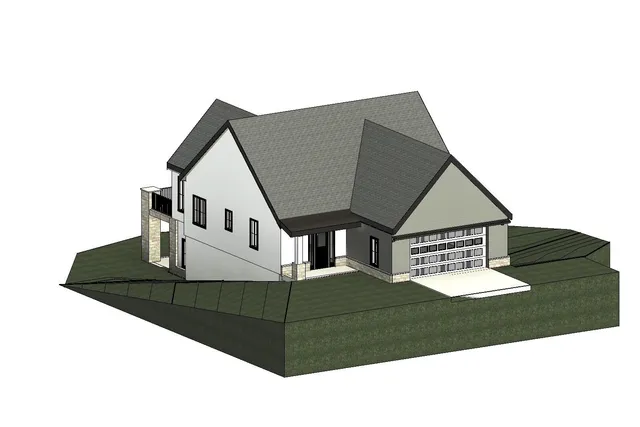 $849,900 | 206 Lakeview Circle, Beaver Dam, WI 53916