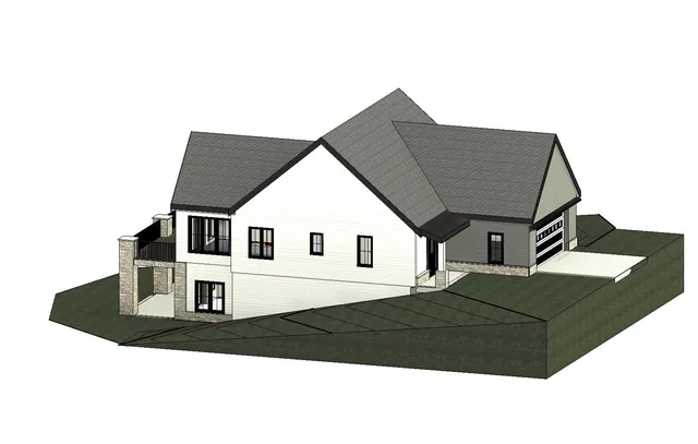 $849,900 | 206 Lakeview Circle, Beaver Dam, WI 53916