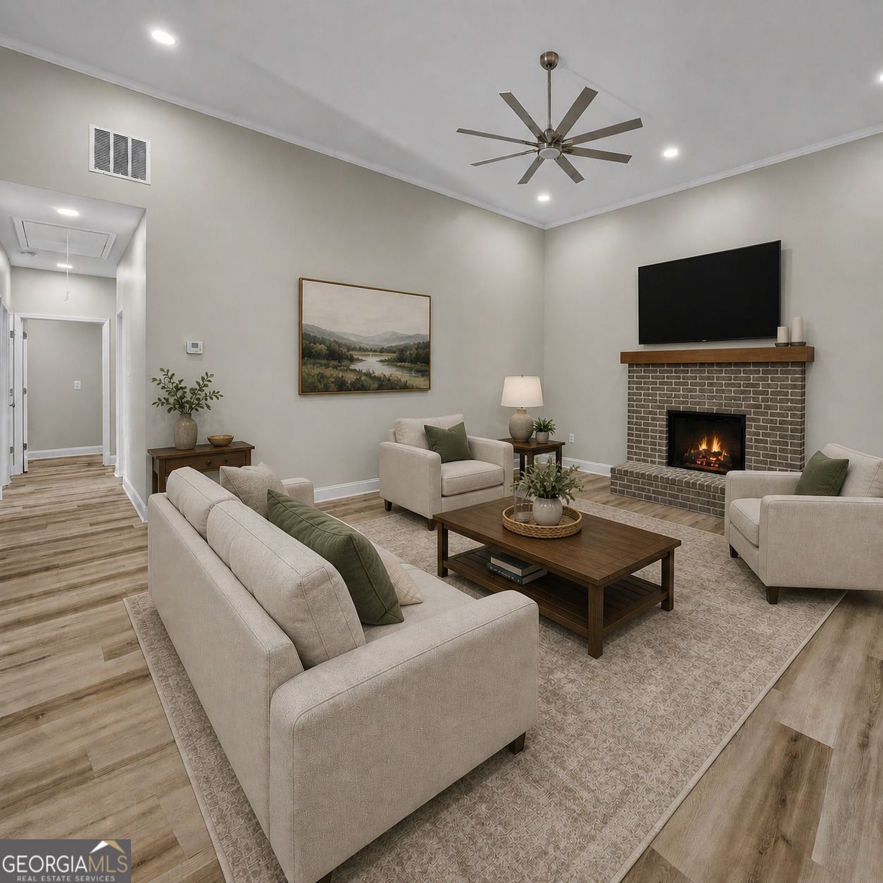 1229 Morgans Run Monroe, GA 30656 - Photo 16 of 54