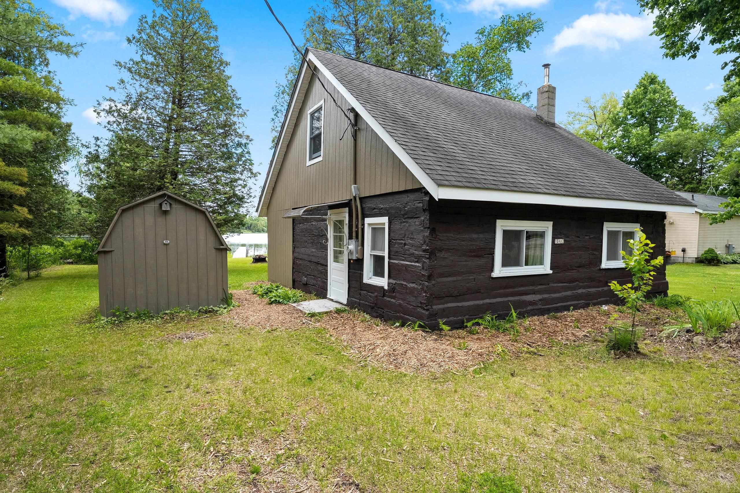 10882 Wescott Lake Road Pound, WI 54161 - Photo 4 of 65