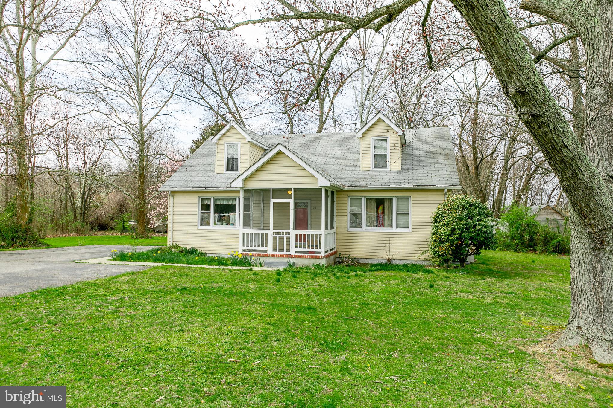 411 North Hook Road Pennsville, NJ 08070 - Photo 1 of 21 Gallery Image 1