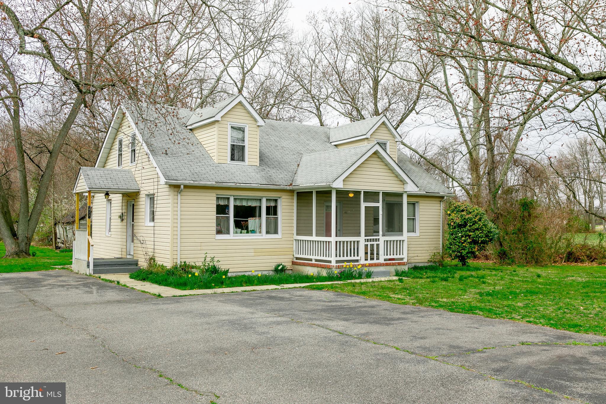 411 North Hook Road Pennsville, NJ 08070 - Photo 2 of 21 Gallery Image 2