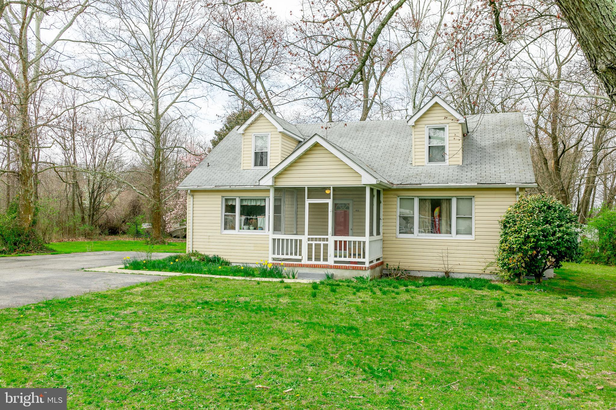 411 North Hook Road Pennsville, NJ 08070 - Photo 3 of 21 Gallery Image 3