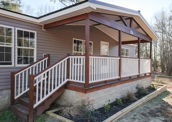 $249,000 | 531 Ramsey Road, Jackson, SC 29831